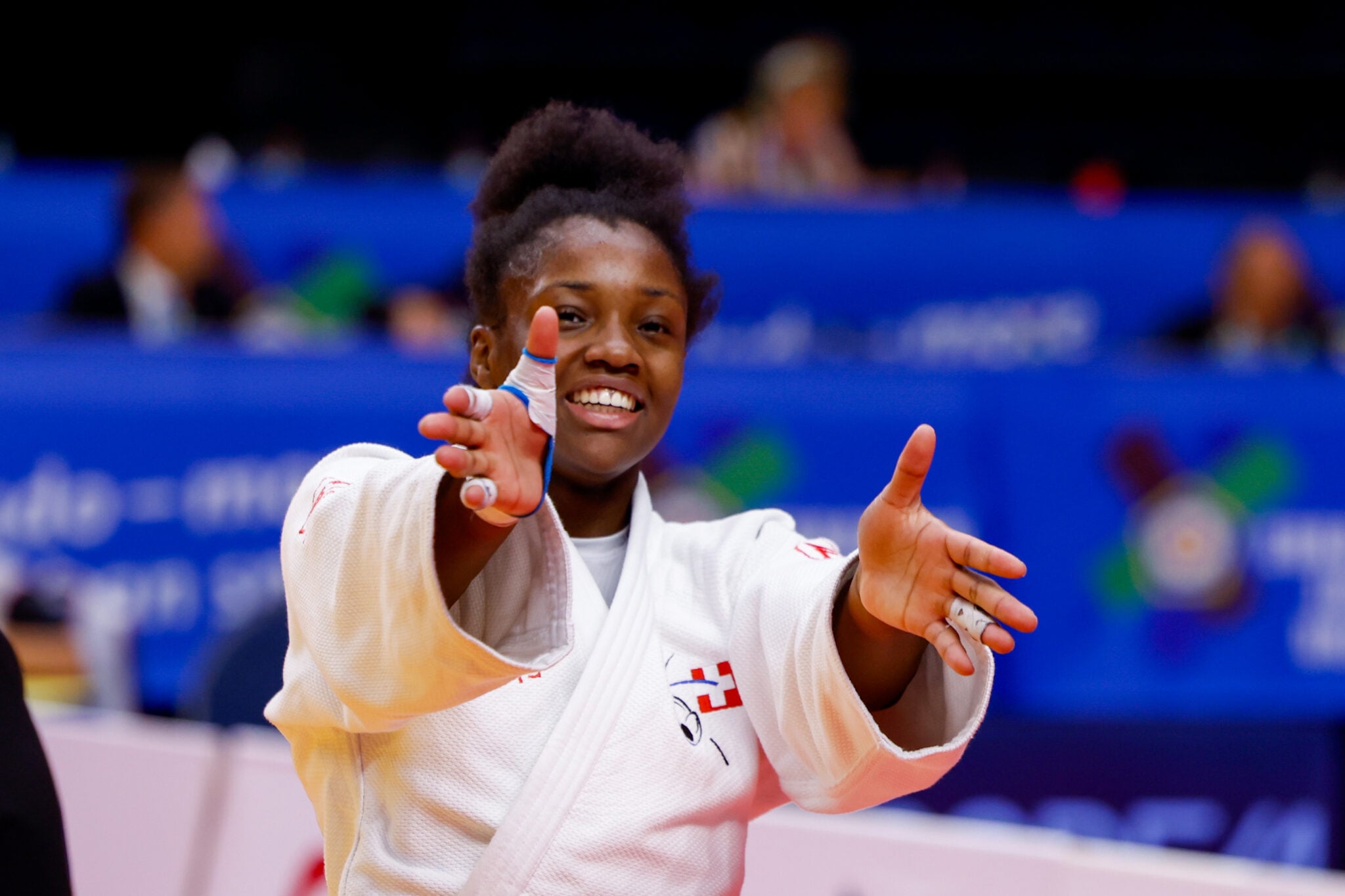 Six World Number Ones from Europe Set for Lima 2025